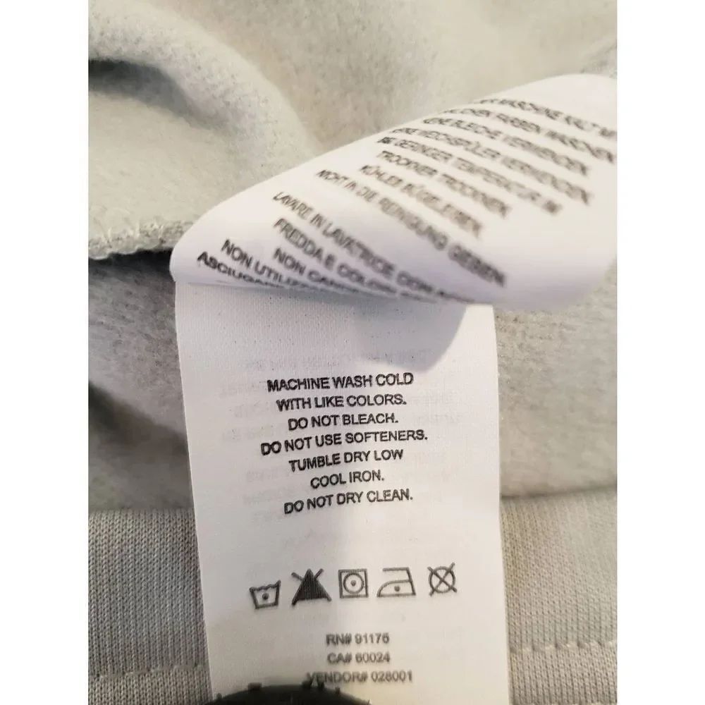 Fila Pullover - Picture 7 of 9